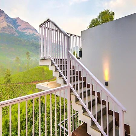 Dazzle Villa Resort Kalpetta Exterior photo